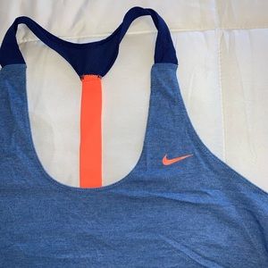Nike Tank Top